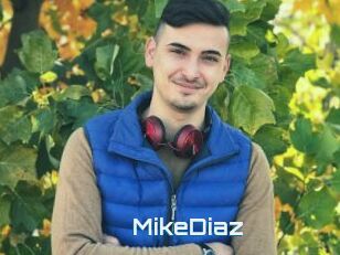 MikeDiaz