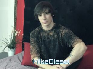 MikeDiesel