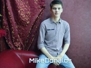 MikeDonalds