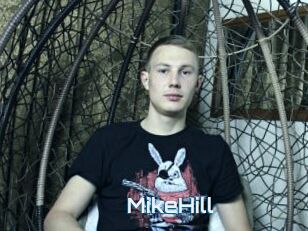 MikeHill