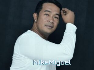 MikeMiguel