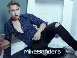 MikeSanders