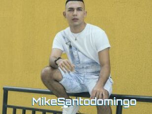 MikeSantodomingo