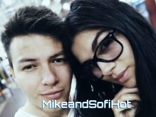 MikeandSofiHot