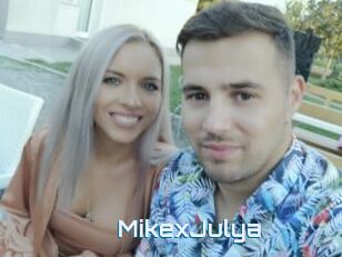 MikexJulya