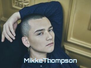 MikkeThompson