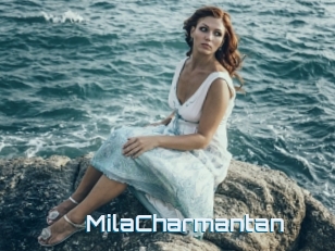 MilaCharmantan