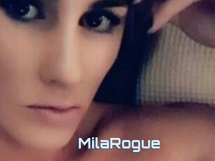 MilaRogue