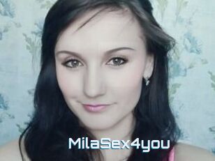 MilaSex4you