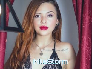 MilaStorm