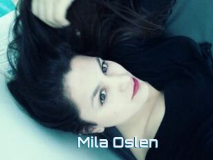 Mila_Oslen