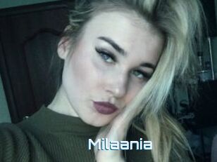 Milaania