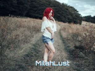 MilahLust