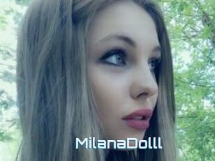 MilanaDolll