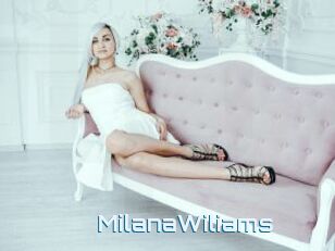 MilanaWiliams