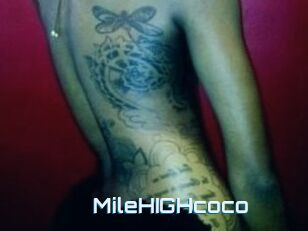 MileHIGHcoco