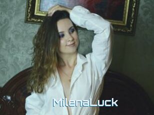 MilenaLuck