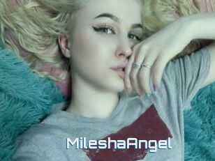 MileshaAngel