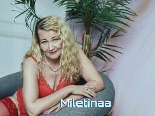 Miletinaa