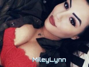 MileyLynn