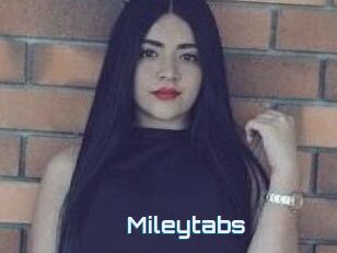 Mileytabs