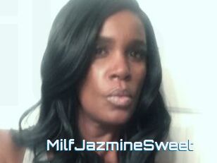 MilfJazmineSweet