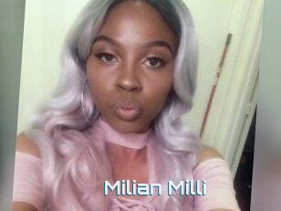 Milian_Milli