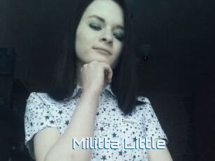 Militta_Little