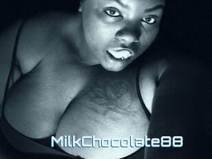 MilkChocolate88