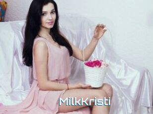 MilkKristi