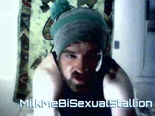 MilkMeBiSexualStallion