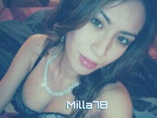 Milla78