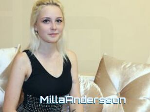 MillaAndersson