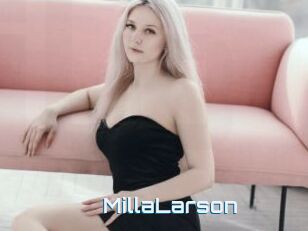 MillaLarson