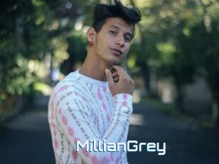 MillianGrey