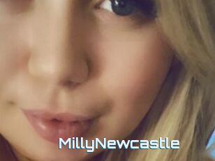 MillyNewcastle