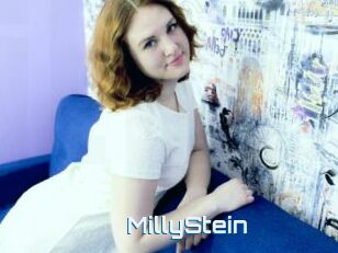 MillyStein