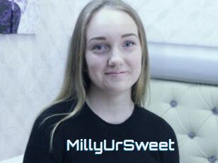 MillyUrSweet