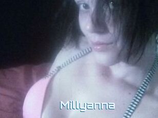 Millyanna