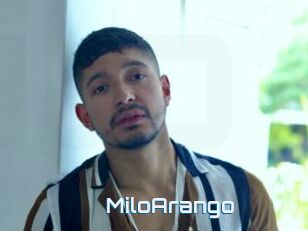 MiloArango