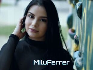 MiluFerrer