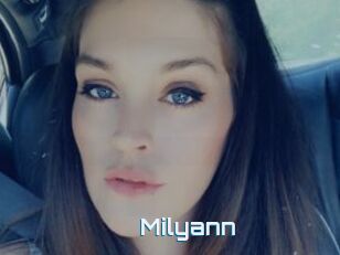 Milyann