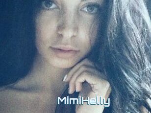 MimiHelly