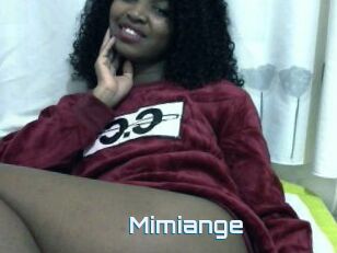 Mimiange