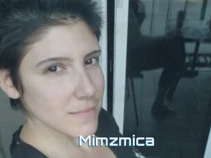 Mimzmica