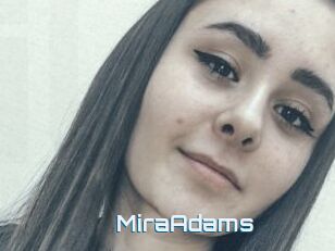 MiraAdams