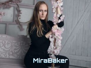 MiraBaker