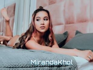 MirandaKhol