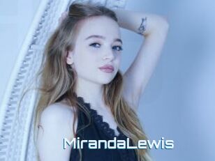 MirandaLewis