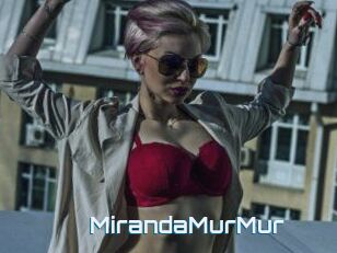 MirandaMurMur